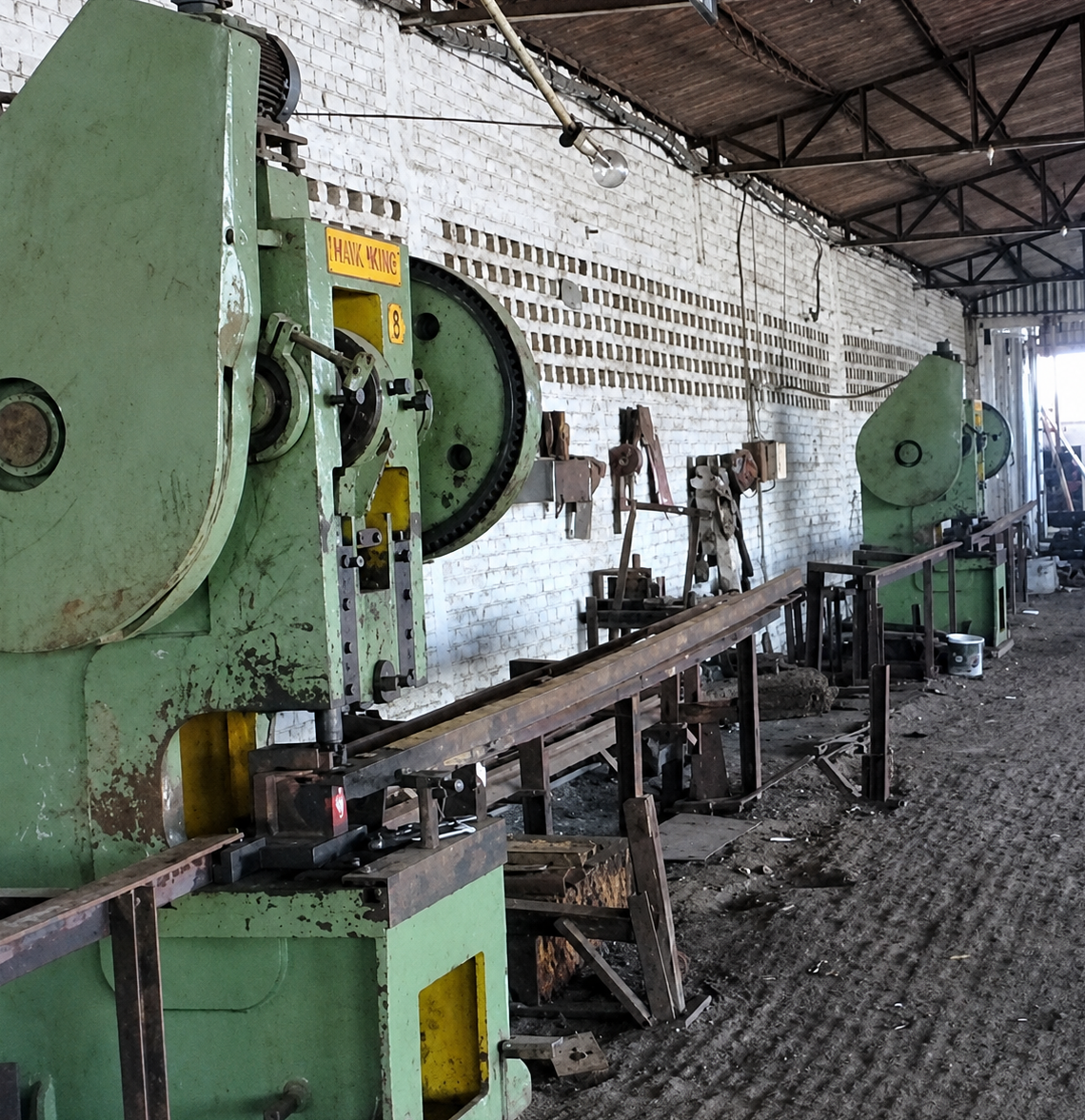 FACTORY